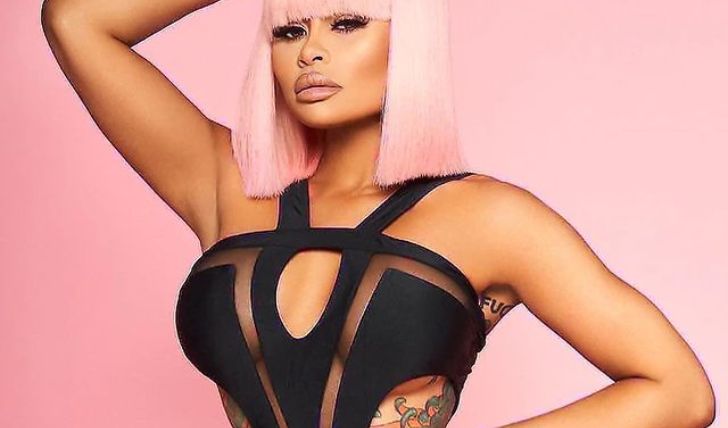 Blac Chyna Loses Defamation Lawsuit Against the Kardashians